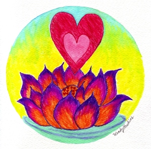 Lotus Love